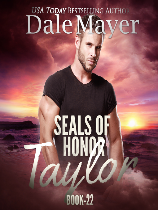 Title details for Taylor by Dale Mayer - Available